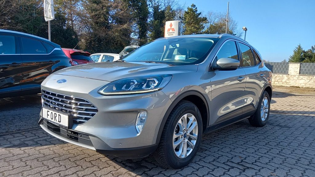 Ford Kuga 68.200 km 22.990 &euro; Moorrege 25436
