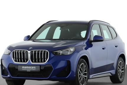 BMW X1 10.854 km 38.490 € Bielefeld 33647