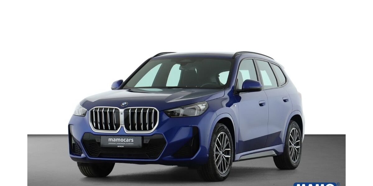 BMW X1 10.854 km 38.490 € Bielefeld 33647