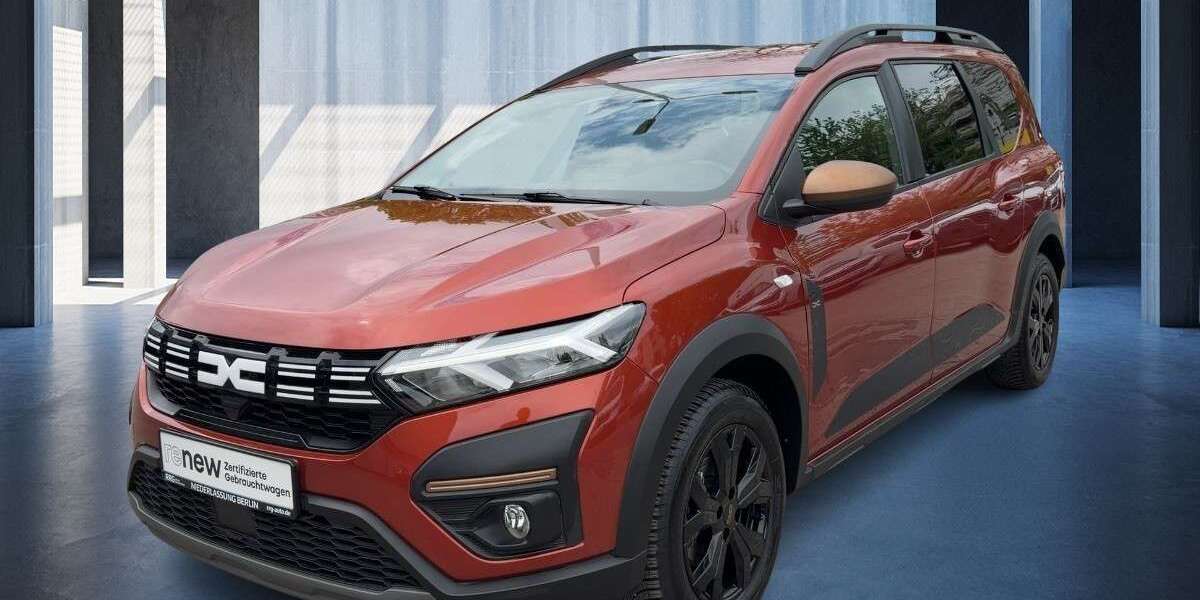 Dacia Jogger 21.026 km 22.490 &euro; Berlin 13055