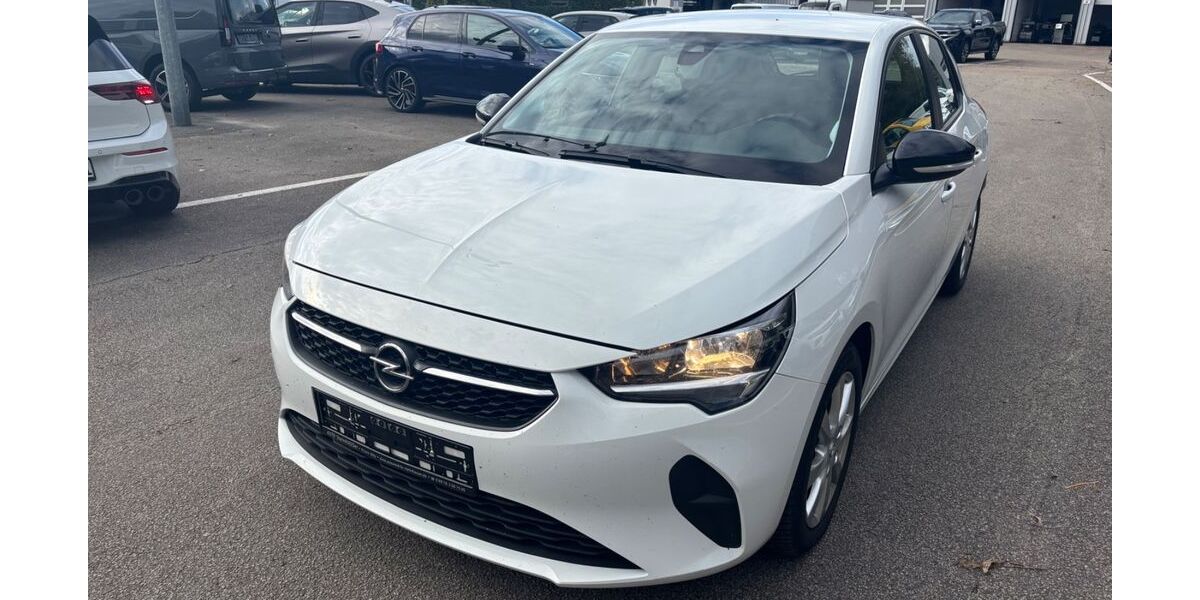 Opel Corsa 197.000 km 7.099 &euro; Cham 93413