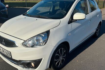 Mitsubishi Space Star 47.049 km 4.400 &euro; Wirges 56422
