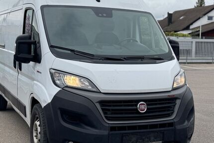 Fiat Ducato 114.000 km 14.900 € Meckenbeuren 88074