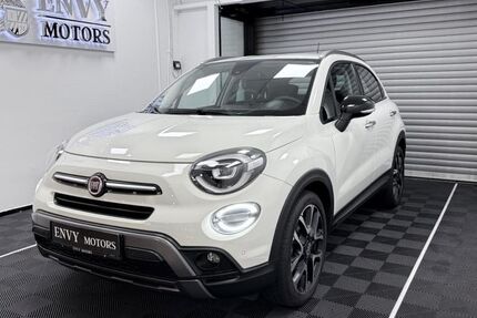 Fiat 500X 25.200 km 12.980 &euro; Bruchsal 76646