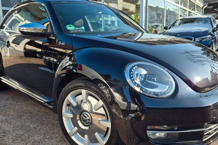 VW Beetle 88.400 km 12.450 &euro; Haibach 63808