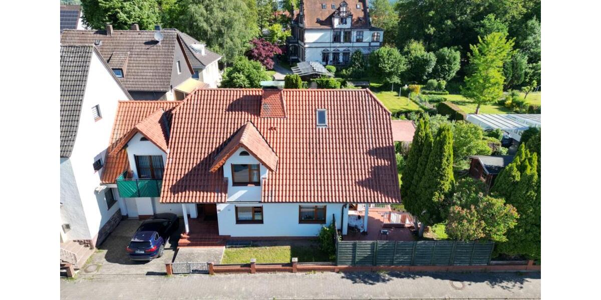 Einfamilienhaus Lauenförde - 6 Zimmer, 201 m&sup2;, 369.500&euro; | Angebot:26835900