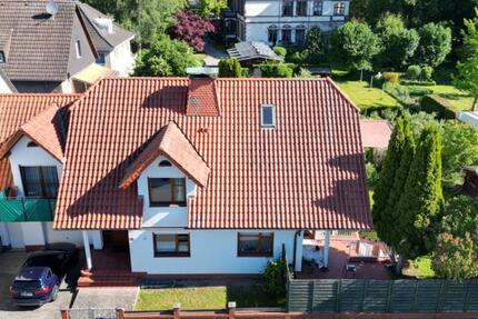 Haus Lauenförde - 6 Zimmer, 201 m&sup2;, 369.500&euro; | Angebot:26835900
