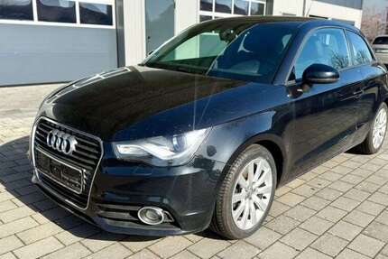 Audi A1 191.203 km 7.700 &euro; Albig 55234