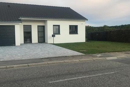 Haus Kleinblittersdorf - 5 Zimmer, 93 m&sup2;, 288.900&euro; | Angebot:24664842