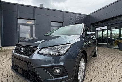 Seat Arona 31.100 km 15.490 &euro; Emsdetten 48282