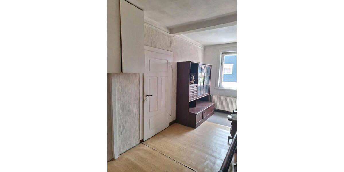 Einfamilienhaus Schleusingen - 60.000&euro; | Angebot:26958017