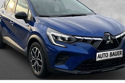 Mitsubishi ASX 13.536 km 19.990 &euro; Marktheidenfeld 97828