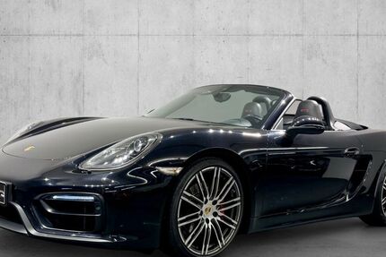 Porsche Boxster 82.500 km 59.900 &euro; Düsseldorf 40231