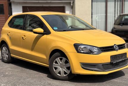 VW Polo 144.090 km 2.800 &euro; Rudolstadt 07407
