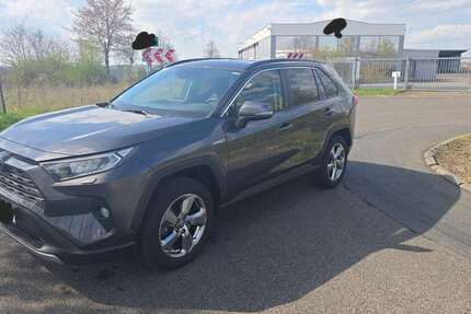 Toyota RAV 4 85.000 km 27.000 &euro; Döbeln, Stadt 04720
