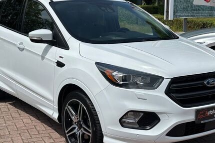 Ford Kuga 100.000 km 11.500 &euro; Lamspringe 31195