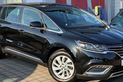 Renault Espace 86.815 km 13.490 &euro; Hamm 59063