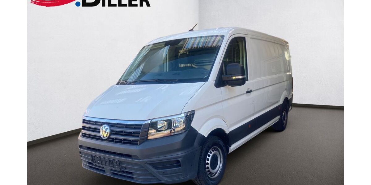 VW Crafter 96.500 km 18.700 &euro; Bernried 94505
