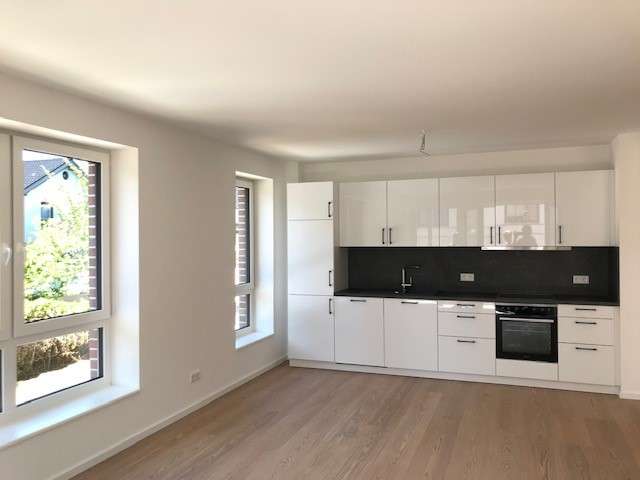 Etagenwohnung Flensburg - 3 Zimmer, 79 m&sup2;, 1.230&euro; | Angebot:26896587