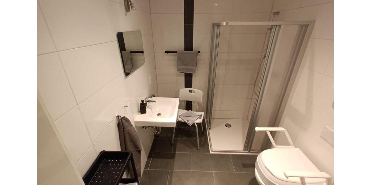 Kurzzeitpflege und intensiv betreutes wohnen 1 zimmer