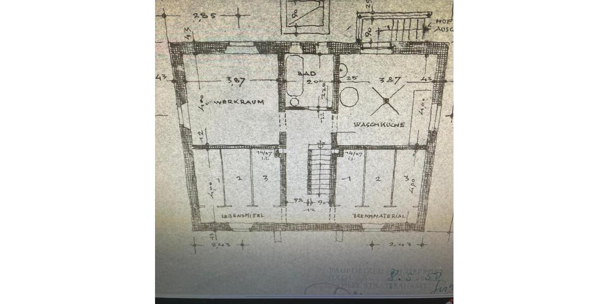 Mehrfamilienhaus, Wohnhaus Großenlüder - 250.000&euro; | Angebot:26586043