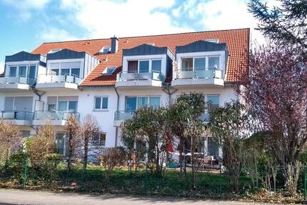 Helle großzügige Dachgeschosswohnung in Niederpleis-Schmerbroich 4 zimmer