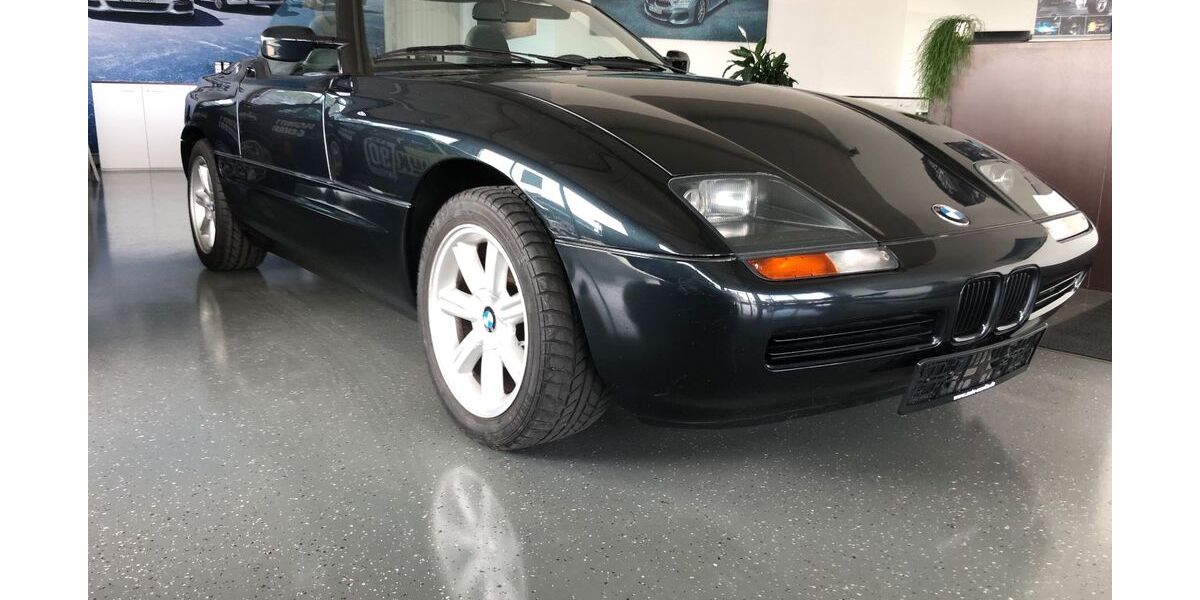 BMW Z1 52.000 km 49.000 € Baiersdorf 91083