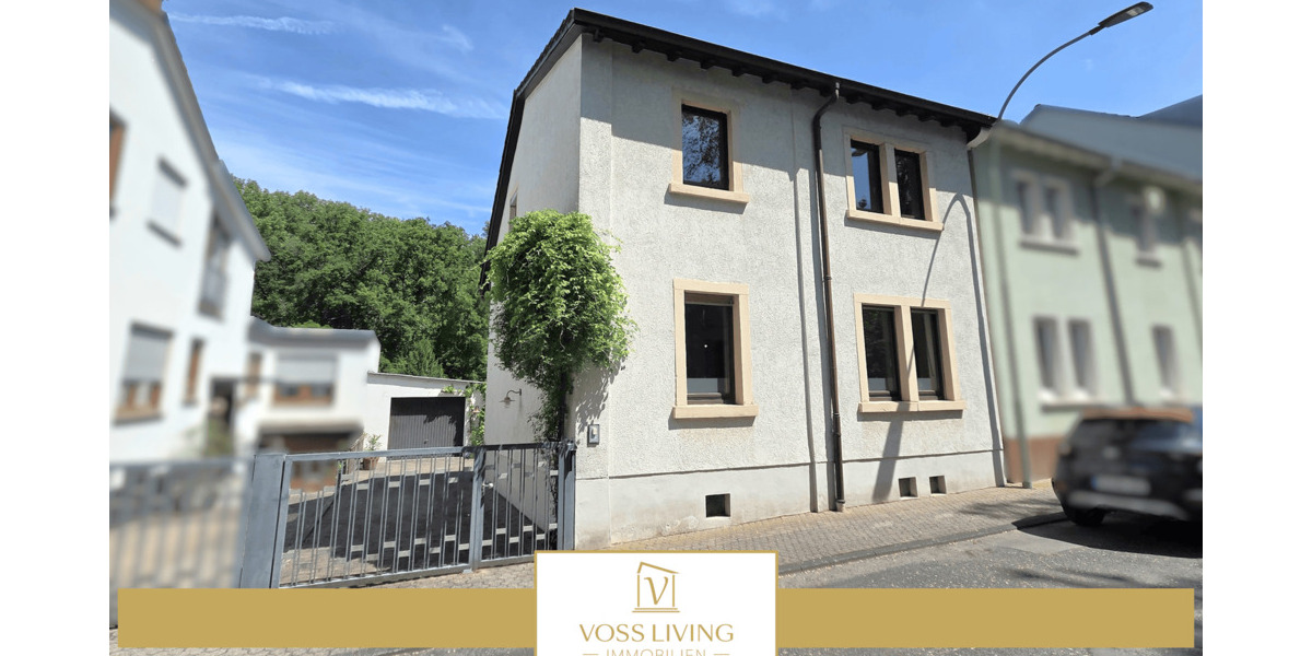 Doppelhaushälfte Bad Vilbel - 5 Zimmer, 82 m&sup2;, 529.000&euro; | Angebot:26702925