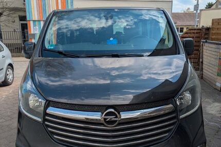 Opel Vivaro 248.000 km 7.000 &euro; Bechtolsheim 55234