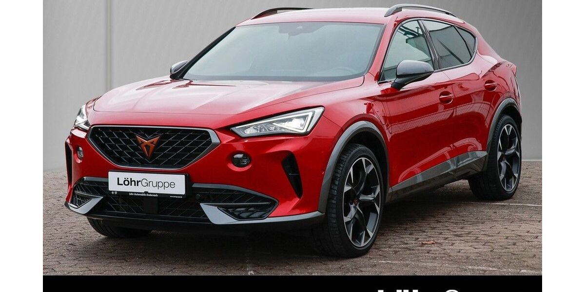 Cupra Formentor 44.963 km 26.980 &euro; Andernach 56626