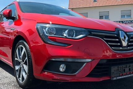 Renault Megane 109.212 km 9.990 &euro; Saarbrücken 66117