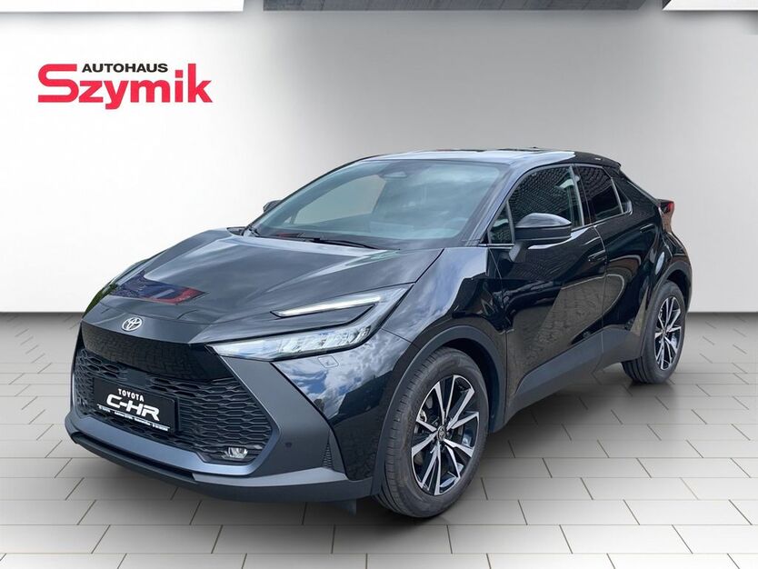 Toyota C-HR 4.050 km 28.980 € Wedemark 30900