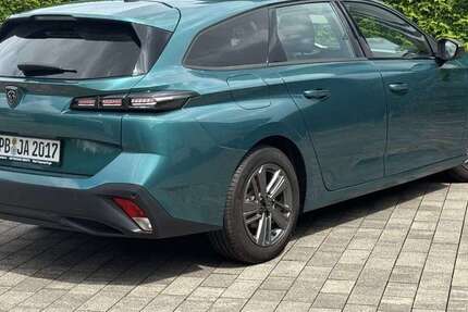 Peugeot 308 24.000 km 20.400 &euro; Bad Lippspringe 33175