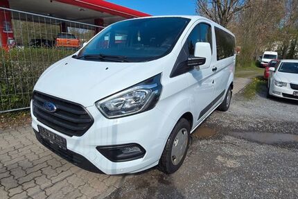 Ford Transit Custom 147.000 km 16.490 &euro; Chemnitz 09116