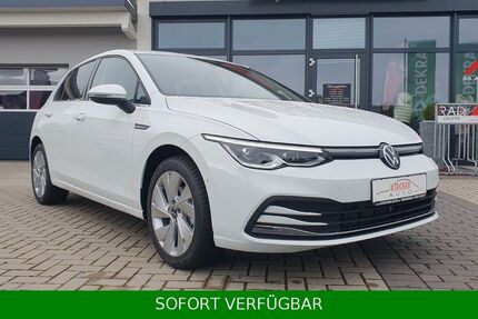 VW Golf 8.500 km 25.790 &euro; Burghaun 36151