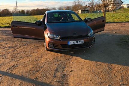 VW Scirocco 155.000 km 11.900 € Boppard 56154