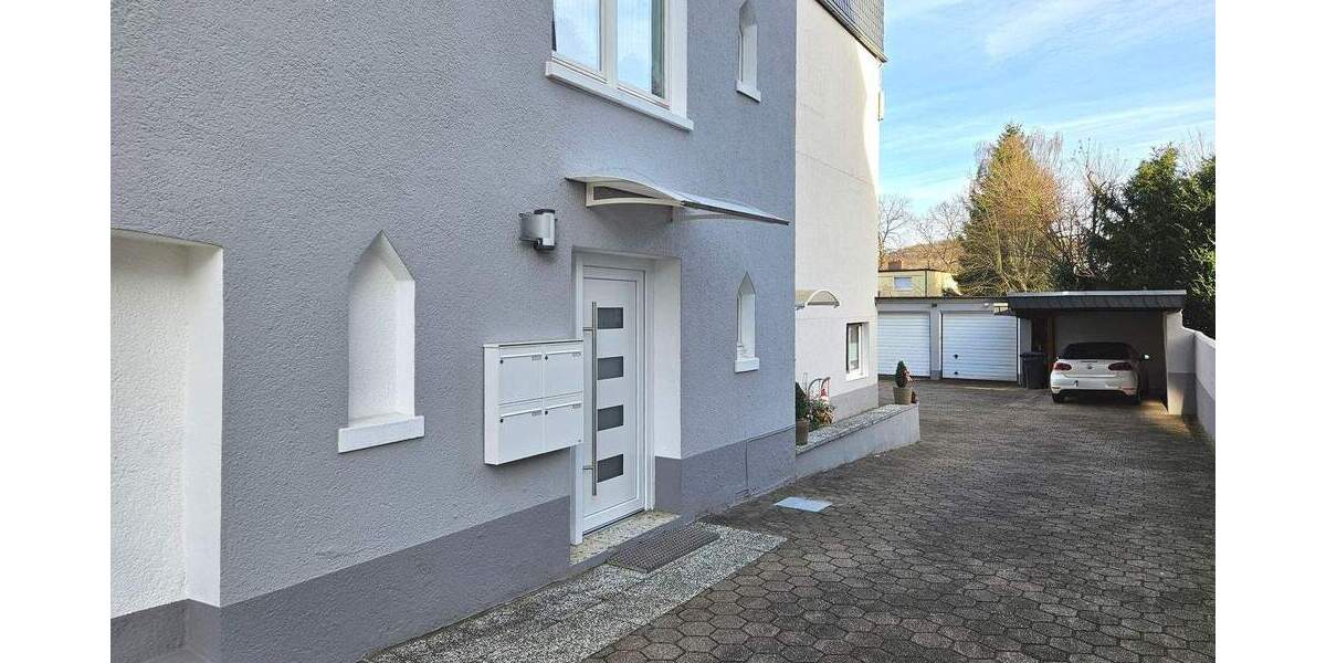 Mehrfamilienhaus, Wohnhaus Wetter (Ruhr) Wengern - 1 Zimmer, 360 m&sup2;, 785.000&euro; | Angebot:24916781