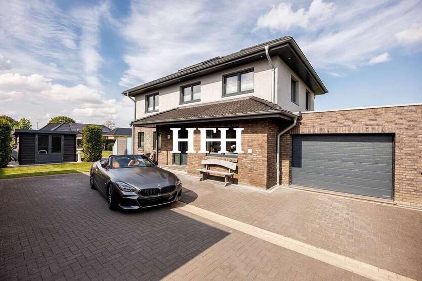Haus zum Kaufen in Brunsbüttel 569.500 € 152 m²