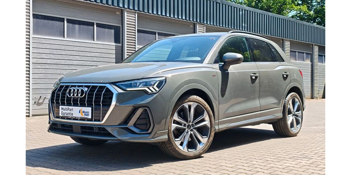 Audi Q3 49.000 km 28.984 &euro; Buchholz 66892