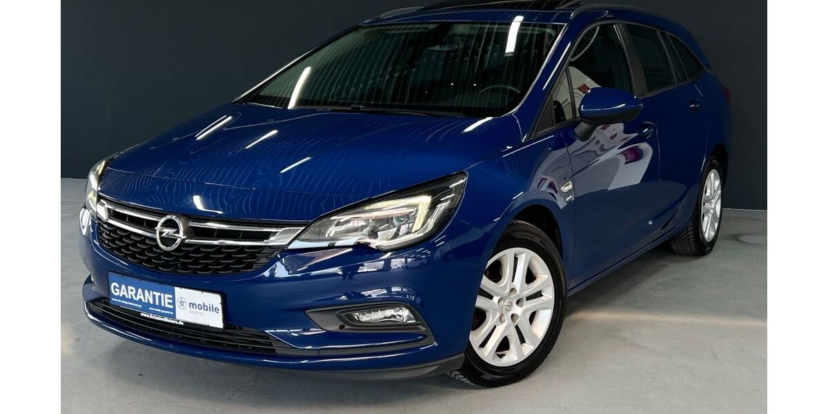 Opel Astra 151.500 km 7.990 &euro; Geseke 59590