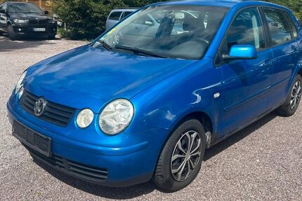 VW Polo 250.000 km 3.490 € Erfurt 99092