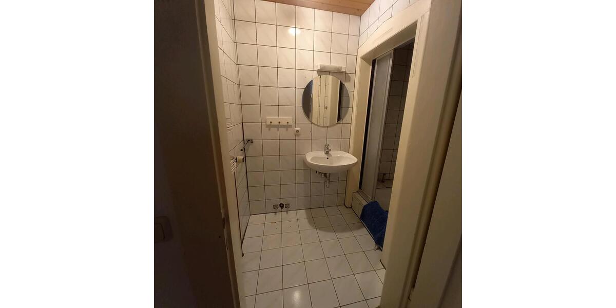 Etagenwohnung Untersiemau - 3 Zimmer, 90 m&sup2;, 830&euro; | Angebot:21428442