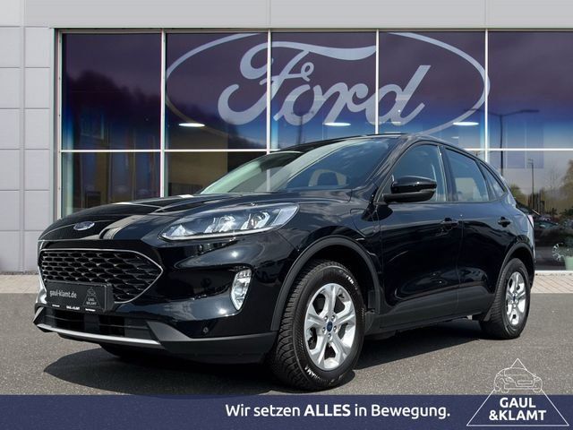 Ford Kuga 30.626 km 24.450 &euro; Bad Neustadt 97616