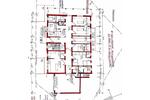 Erdgeschoßwohnung Münchsteinach - 8 Zimmer, 171 m&sup2;, 1.369&euro; | Angebot:26532045