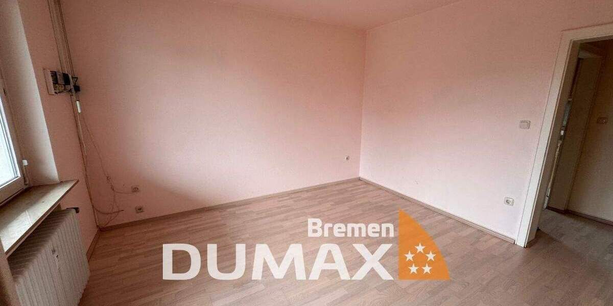 Etagenwohnung Syke - 4 Zimmer, 89 m&sup2;, 138.000&euro; | Angebot:25156005