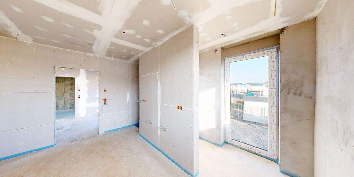 Mehrfamilienhaus, Wohnhaus Markt Wiesentheid Wiesentheid - 2.200&euro; | Angebot:24909670