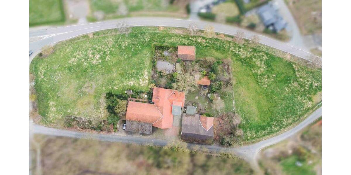 Mehrfamilienhaus, Wohnhaus Stemwede Haldem - 9 Zimmer, 281 m&sup2;, 449.000&euro; | Angebot:25984980