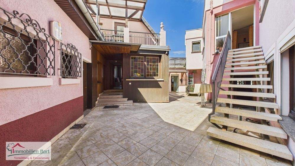 Gewerbeobjekt Merzig / Hilbringen Hilbringen - 378.800&euro; | Angebot:25728590