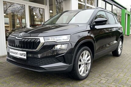 Skoda Karoq 63.665 km 27.450 &euro; Hünxe 46569
