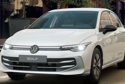 VW Golf 24.750 km 25.954 &euro; Einbeck 37574